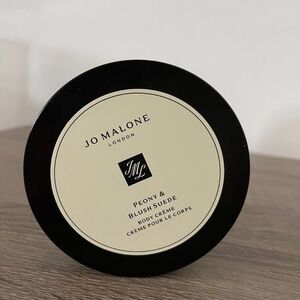 Jo Malone Peony Blush Suede Body Cream 5.9oz